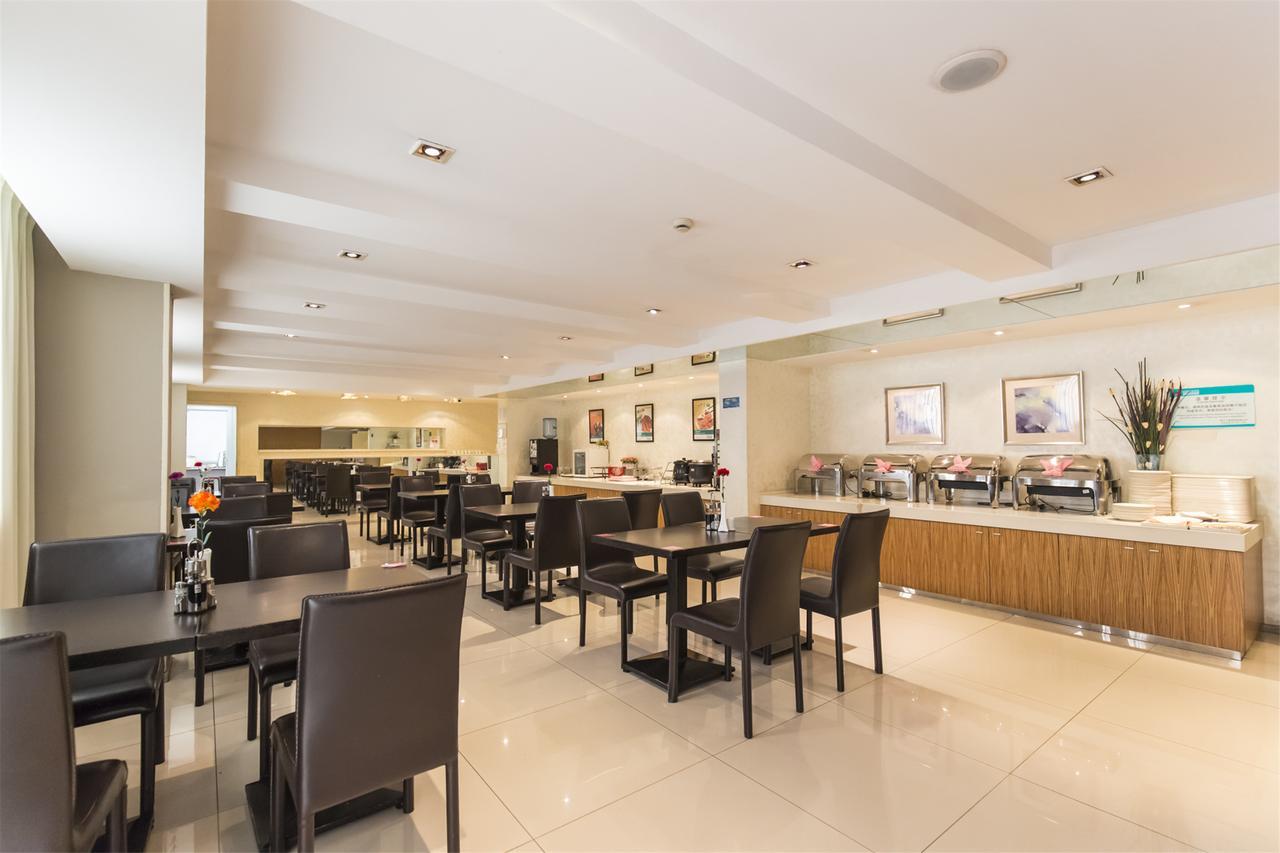 Hotel Metropolo, Hefei, Wanda Plaza, Hefei Lord Bao Park Exterior foto